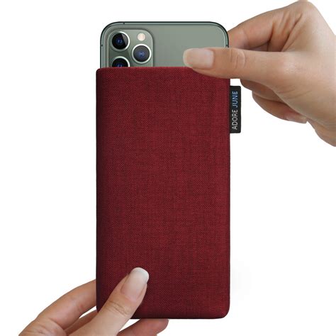 iPhone 15 pro max sleeve